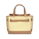Michael Kors Dame Brun