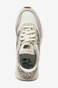 New Balance   Joggesko New Balance 370   Hvit
