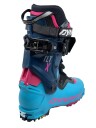 Dynafit TLT X Fjellskisko for Damer Silvretta/Pink Glo 26,5