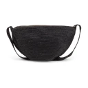 Ibeliv Dame Vesker Svart ONE SIZE,