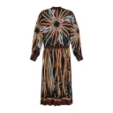 Gucci Dame Kjoler Flerfarget M,