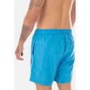 Just Cavalli Herre Svømmetøy Blå 2XL,