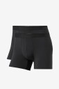 Hugo Boss BOSS Boksershorts BoxerBr UltraSoft 2 pakning Blå