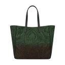 Etro Dame Vesker Grønn ONE SIZE,