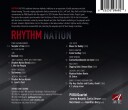 Publiquartet, Duke Ellington, Fode Lassana Diabate, Iii James “jimmy Jam” Harris, Janet Jackson, Jlin (jerrilynn Patton), Terry Steven Lewis  Rhythm Nation  CD