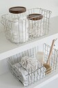 Mette Ditmer Store it Kurv 16,5x31 cm
