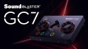 Creative Sound Blaster GC7