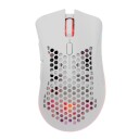 White Shark Oneshot Trådløs Gaming Mus 10000 DPI Svart