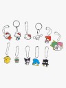 Hello Kitty Hobbysett med Klistremerker