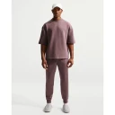 Nike Herre Sport Rosa M,