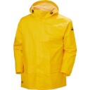 HH Workwear Workwear Helly Hansen Mandal Vanntett Jakke Gull M