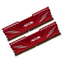 Afox DDR4 RAM 16GB 2x8GB 3200MHz CL16 XMP2