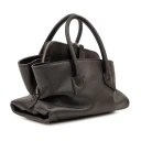 The Attico Dame Vesker Svart ONE SIZE,