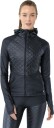 Johaug Advance Primaloft Hybrid Dame Dark Blue M