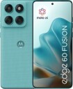 Motorola Edge 60 Fusion 8GB/256GB Amazonite Blue