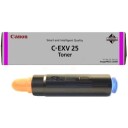 Canon 2550B002 Canon C-EXV 25 Tonerkassett Magenta