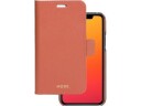Dbramante1928 New York, Lommebok-Etui, Apple, Iphonee Se/8/7/6, 11,9 Cm (4.7"), Rosa