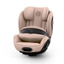 Cybex Anoris S Cozy Beige Bilstol