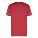 Thom Browne Herre Topper Rød L,