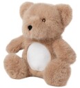 Teddykompaniet Bamse Baby Nattlampe m. Lyd