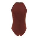 Brunello Cucinelli Dame Svømmetøy Rød L,
