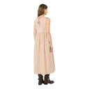 Max Mara Dame Kjoler Rosa S,