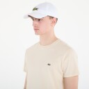 Lacoste 1Ht1 Men"s Tee Shirt   Beige   M