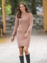 Viking Garn 2425 8 Amelia Kjole