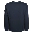 Stone Island Herre Gensere & Hettegensere Blå L,