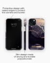 Ideal Of Sweden Printed MagSafe Case Golden Twilight Marble IDFCMS-I2367-321