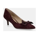 Ralph Lauren Dame Sko Brun 36 EU