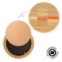 ZAO Mineral Cooked Bronzer
