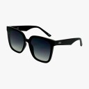 Otra Eyewear Sweet About Me Black/Smoke Fade
