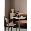 Ferm Living Arum Portable Bordlampe Black -