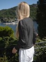 Garnius 25 02c Tresser cardigan Stay