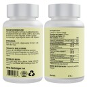 Live Longer AgeX NAD+ Longevity-kompleks