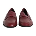 Dolce & Gabbana Herre Sko Rød 45 EU,