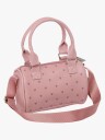 Disney Minni Mus Teen Veske, Rosa