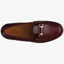 Sebago Herre Sko Brun 40 1/2 EU,