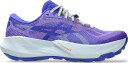Asics Women"s Trabuco 14 Amethyst/Cobalt Burst 36