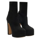 Casadei Dame Sko Svart 36 EU,