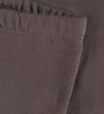 Minymo Leggings - Svette - Plum Trøffel - Minymo - 62 - Leggings - Brun
