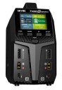 SkyRC 100182-01 T1000 Maestro 1000/450W Computerlader