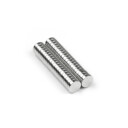 Diskmagnet Ø 4 x 1 mm | Kjøp små diskmagneter på SuperMagneter.no