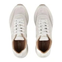 Alexander Smith Herre Sko Hvit 42 EU,