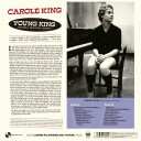 Carole King  Young Kin The Brill Building Legend  LP/Vinyl