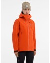 Arc'Teryx Beta Sv Jacket Dame Phenom M