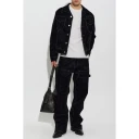 Amiri Herre Strikkevarer Beige S,