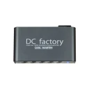 Carl Martin DC Factory