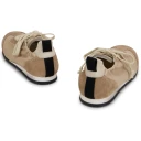 UMA Wang Dame Sko Beige 40 EU